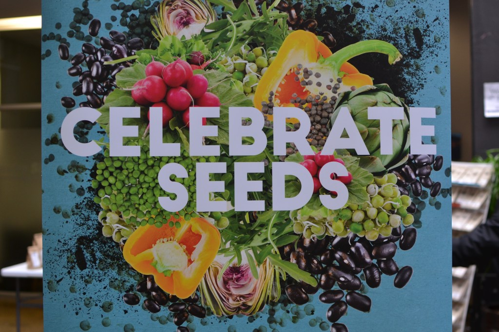The Importance of Seed&nbsp;Saving